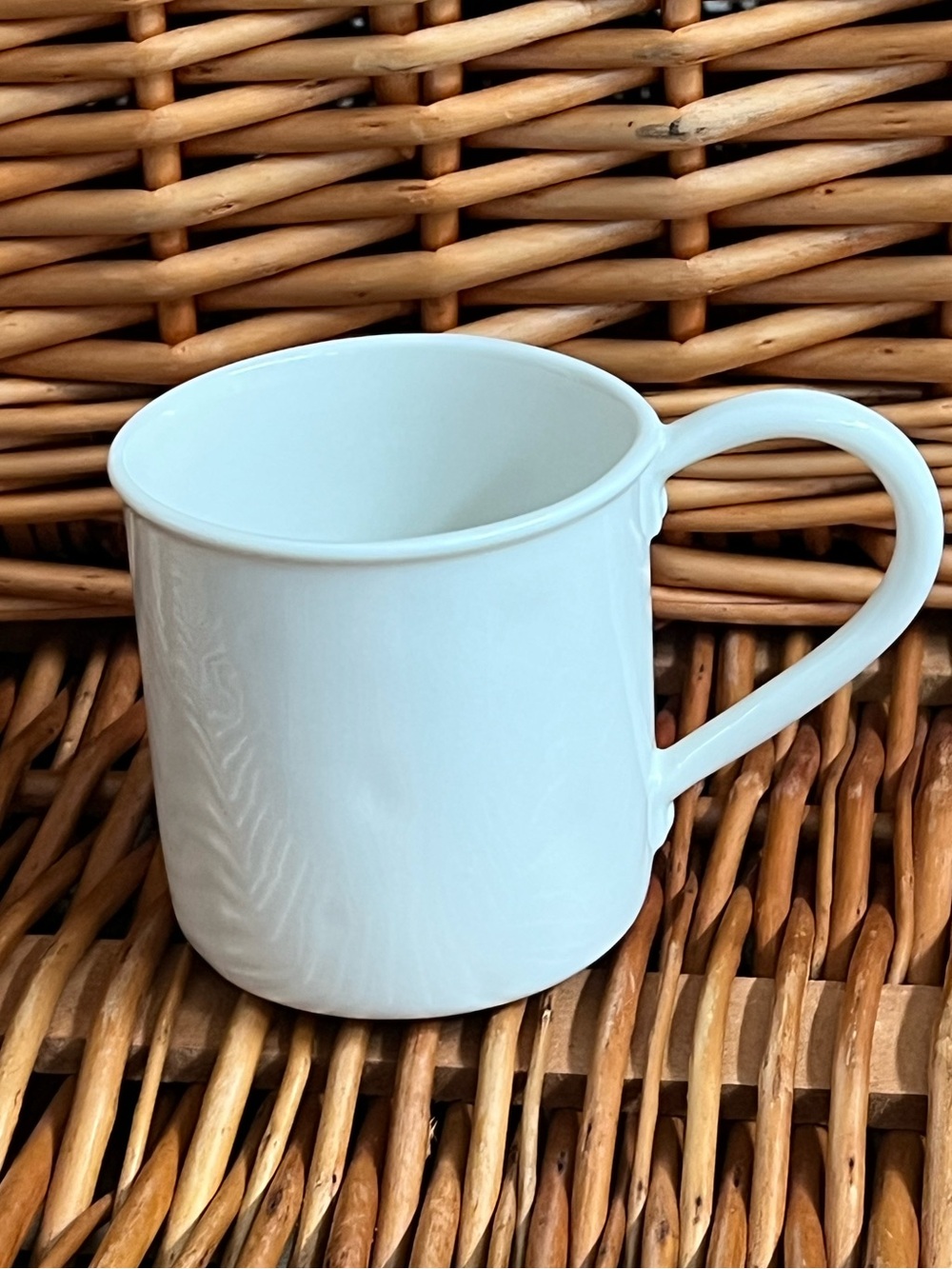 MUG RUE MADAME STREET - Picture 3 of 7
